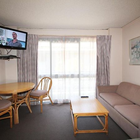 Beaumaris Bay Motel Buitenkant foto