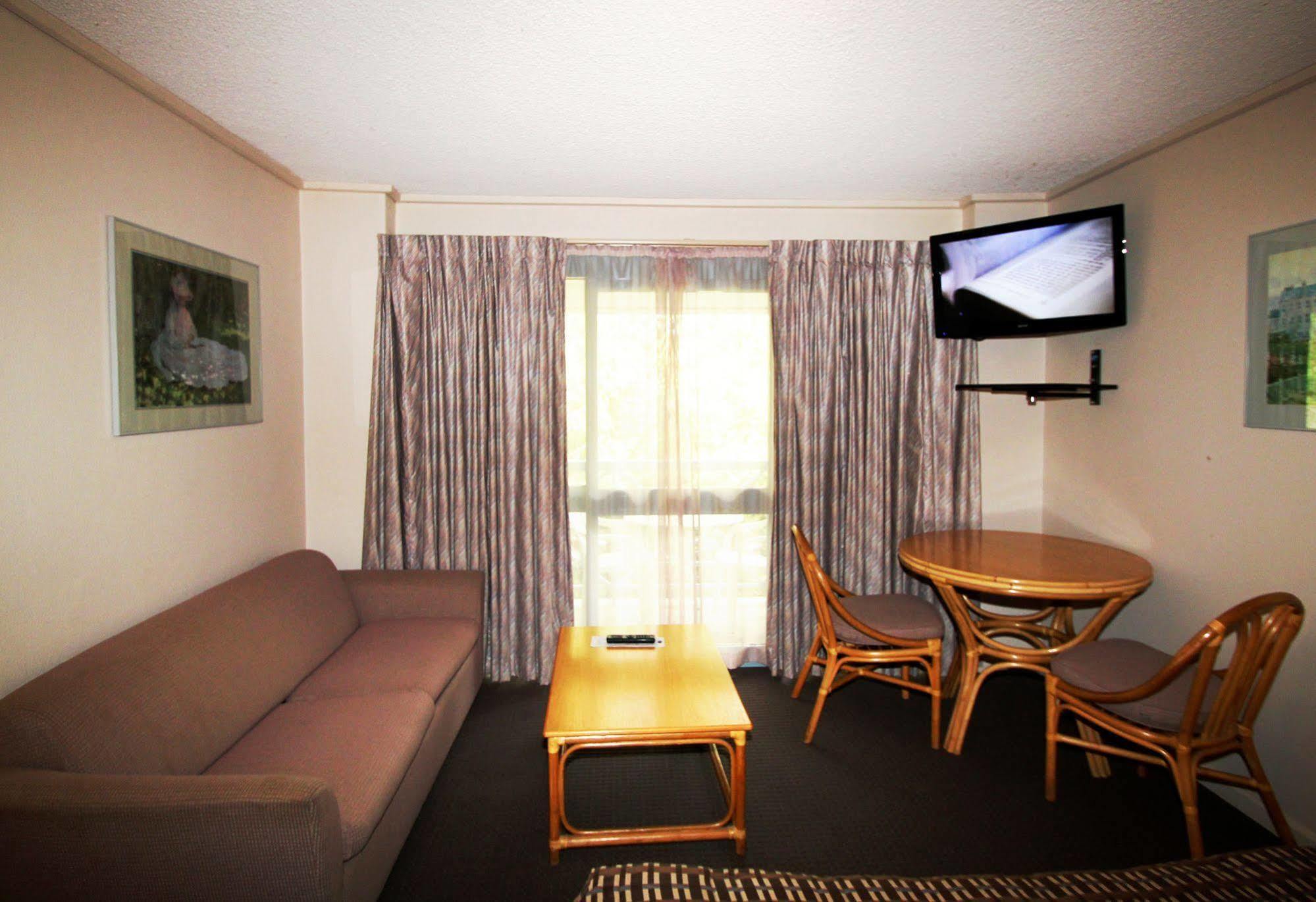 Beaumaris Bay Motel Buitenkant foto