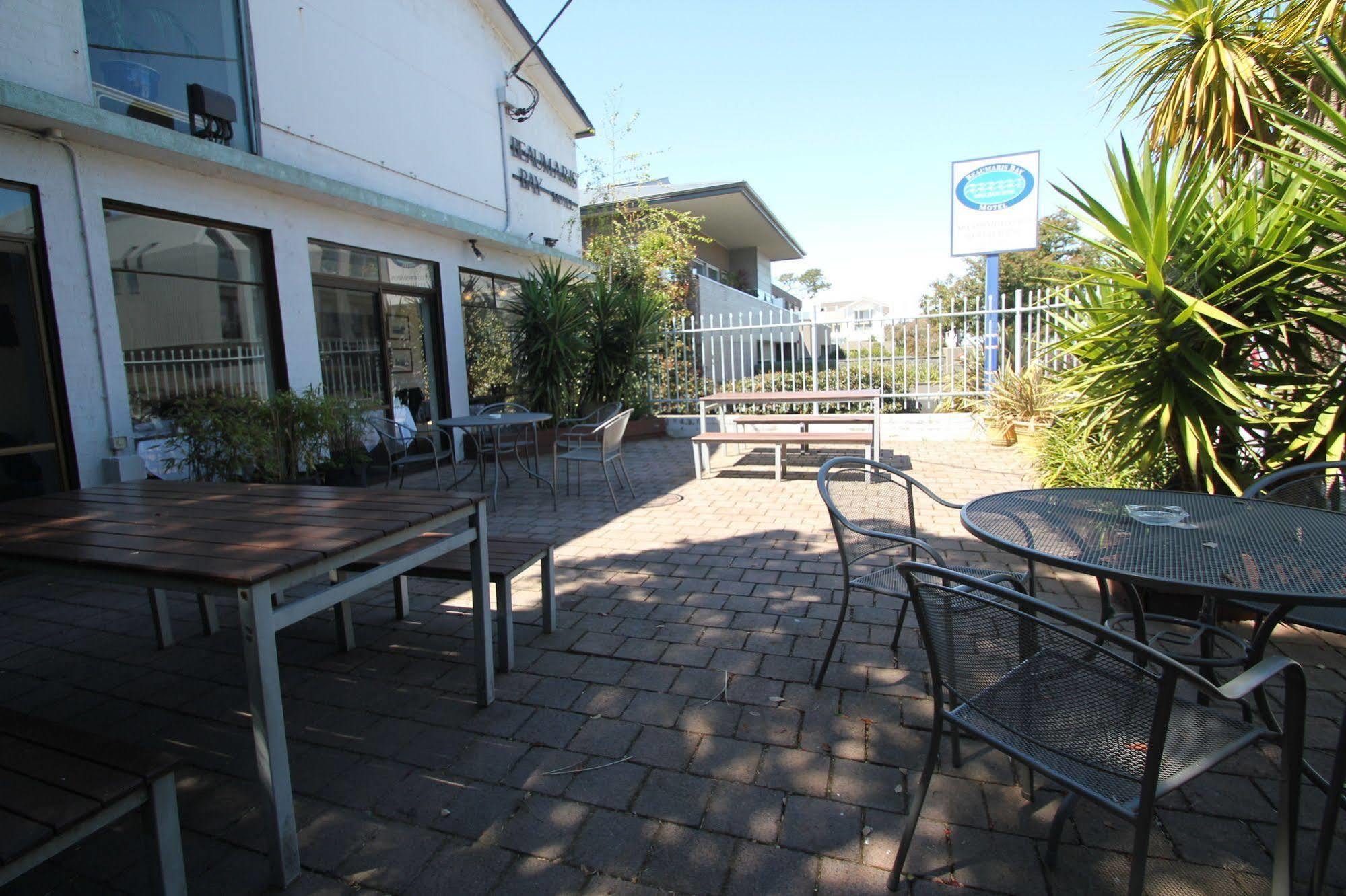 Beaumaris Bay Motel Buitenkant foto