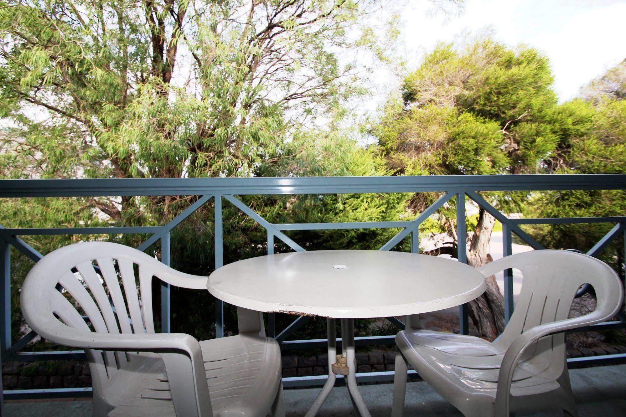 Beaumaris Bay Motel Buitenkant foto