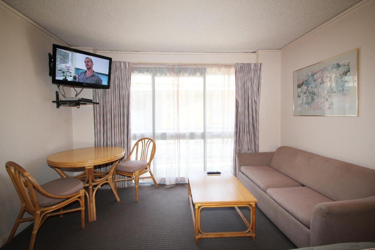 Beaumaris Bay Motel Buitenkant foto