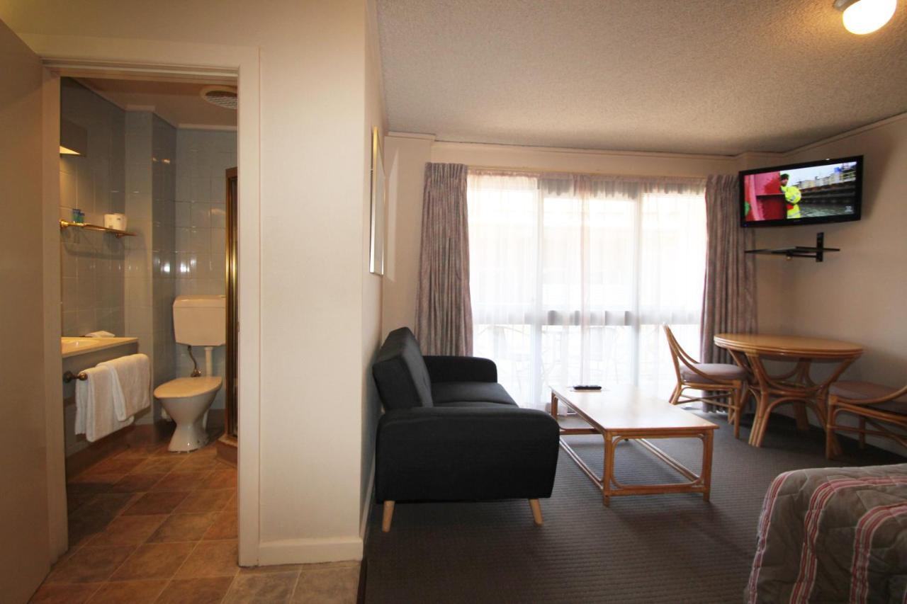 Beaumaris Bay Motel Buitenkant foto