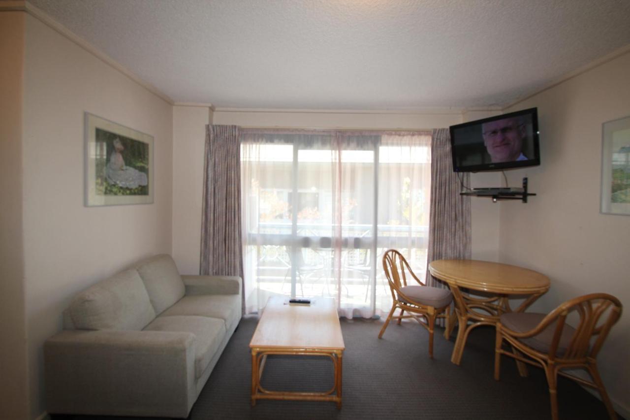 Beaumaris Bay Motel Buitenkant foto