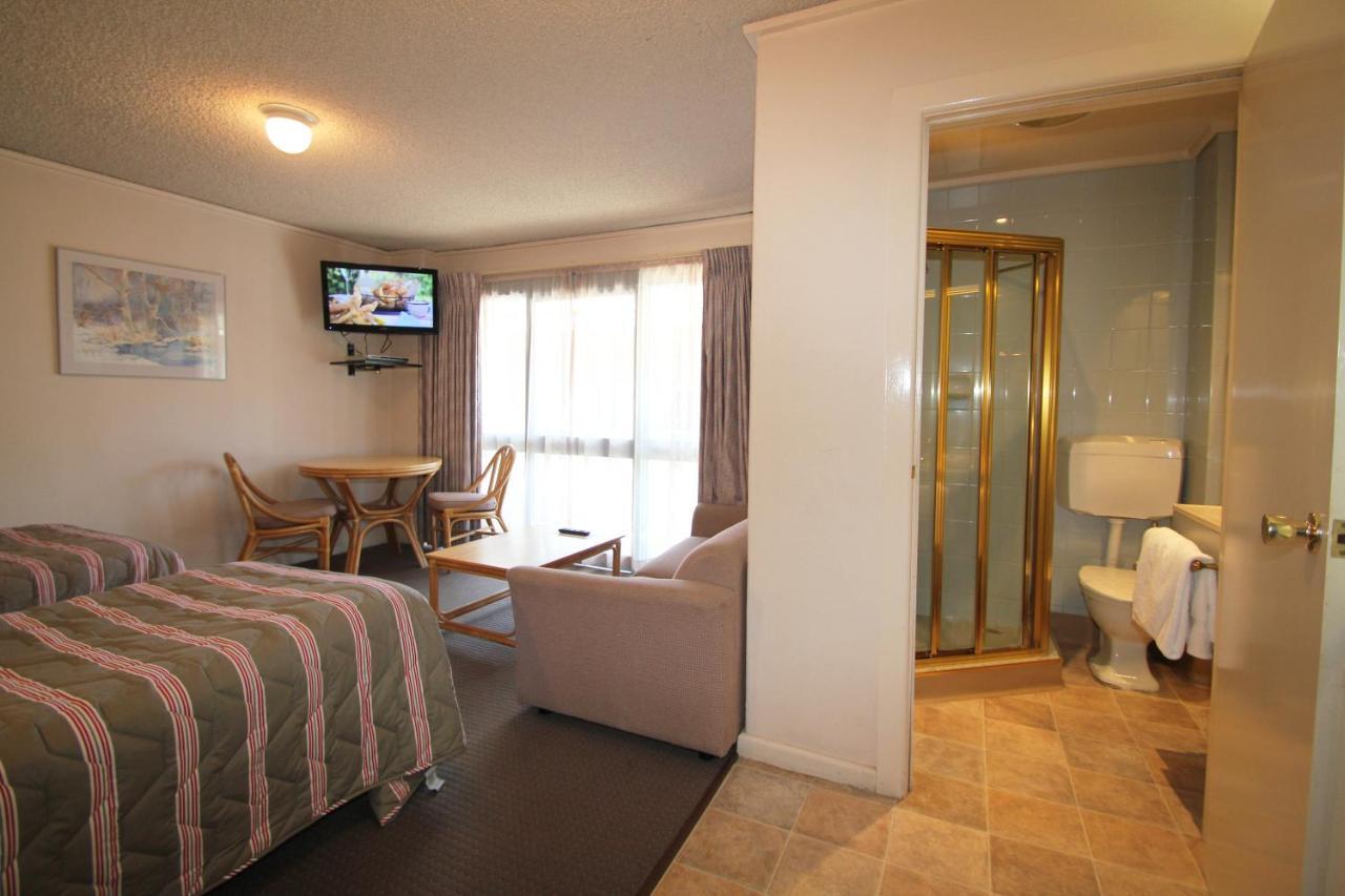 Beaumaris Bay Motel Buitenkant foto