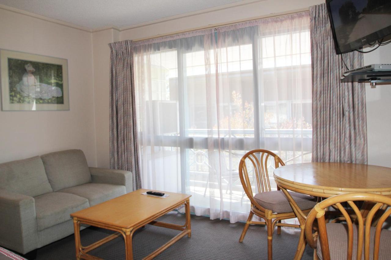 Beaumaris Bay Motel Buitenkant foto